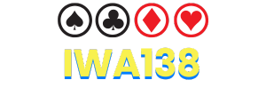 Logo IWA138